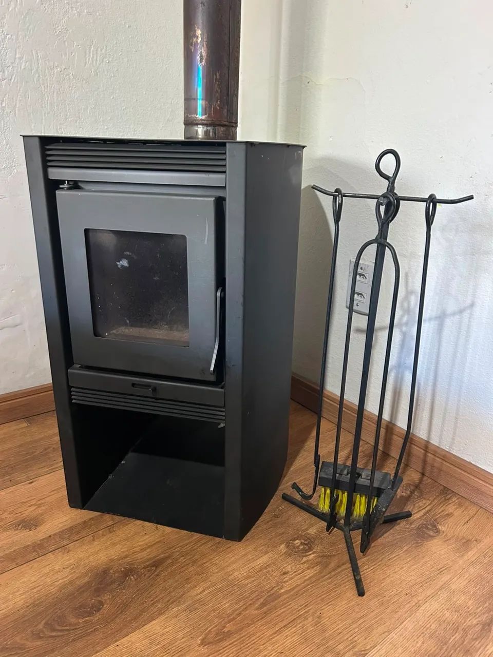 CALEFATOR GF680