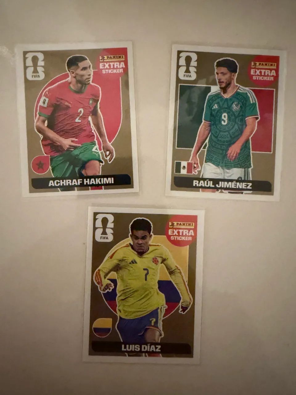 Legend Ouro Copa do Mundo 2026 - Foto 3