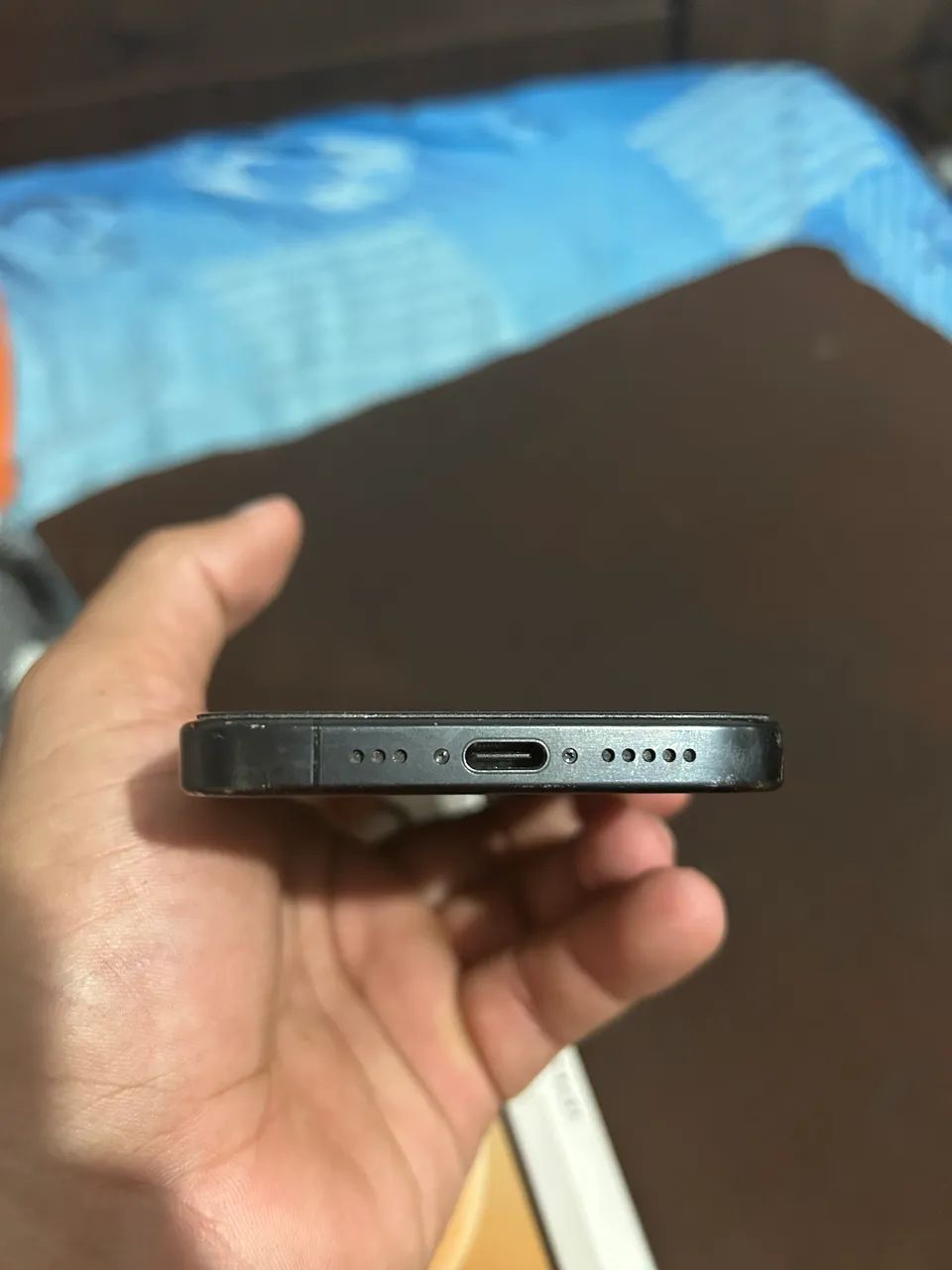 iPhone 15 pro 128gb  - Foto 5