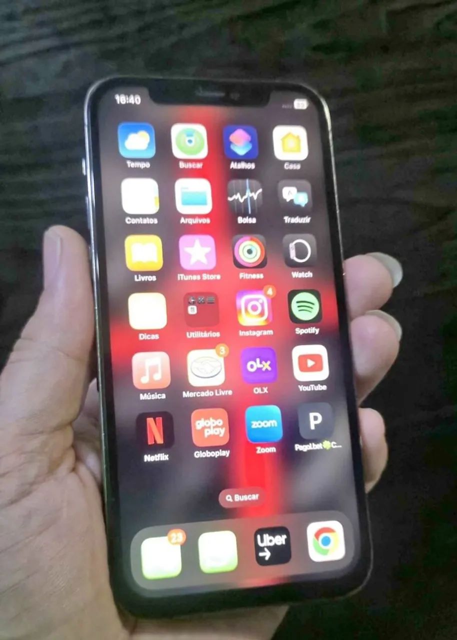 Celular IPhone 12PRO  - Foto 3