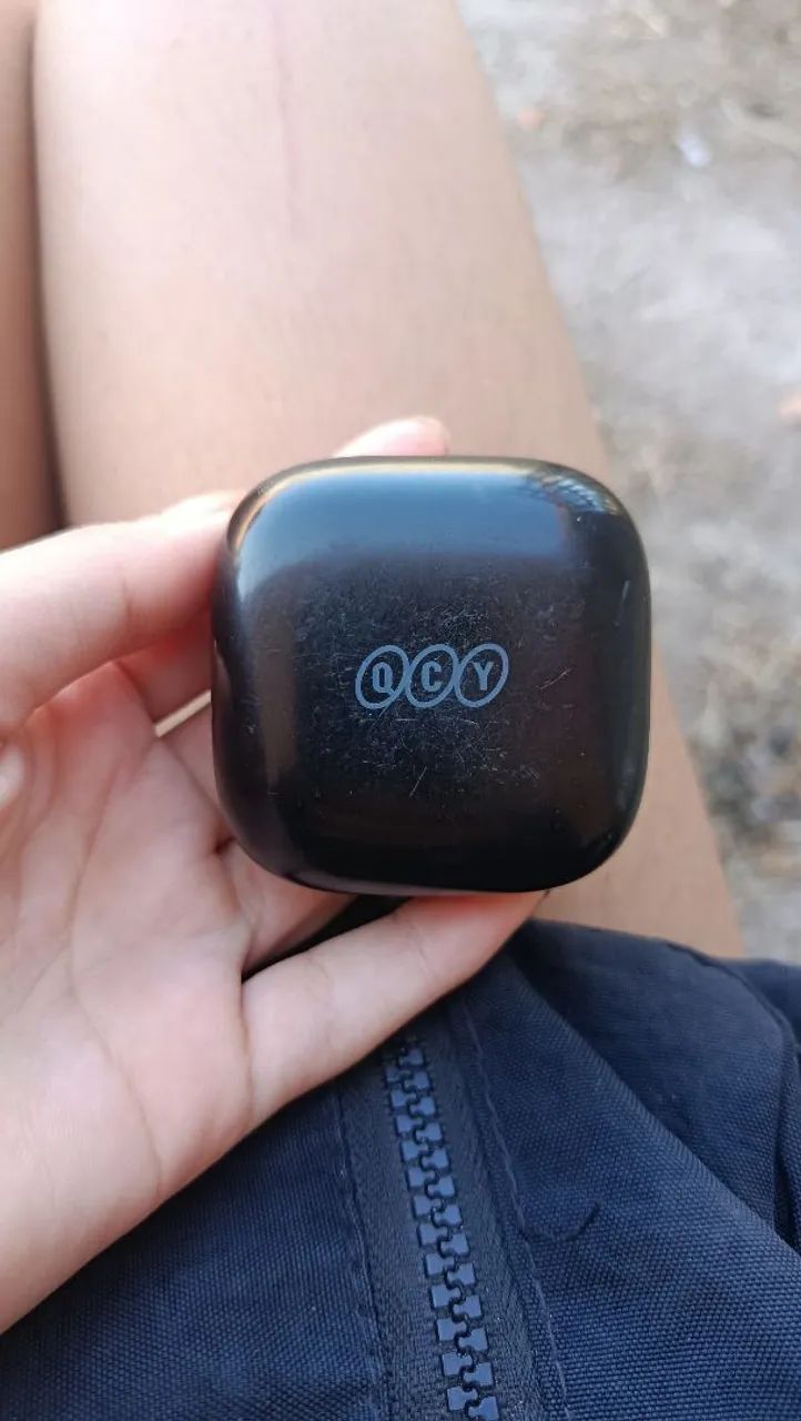 Fone Qcy T-13 ANC - Foto 2