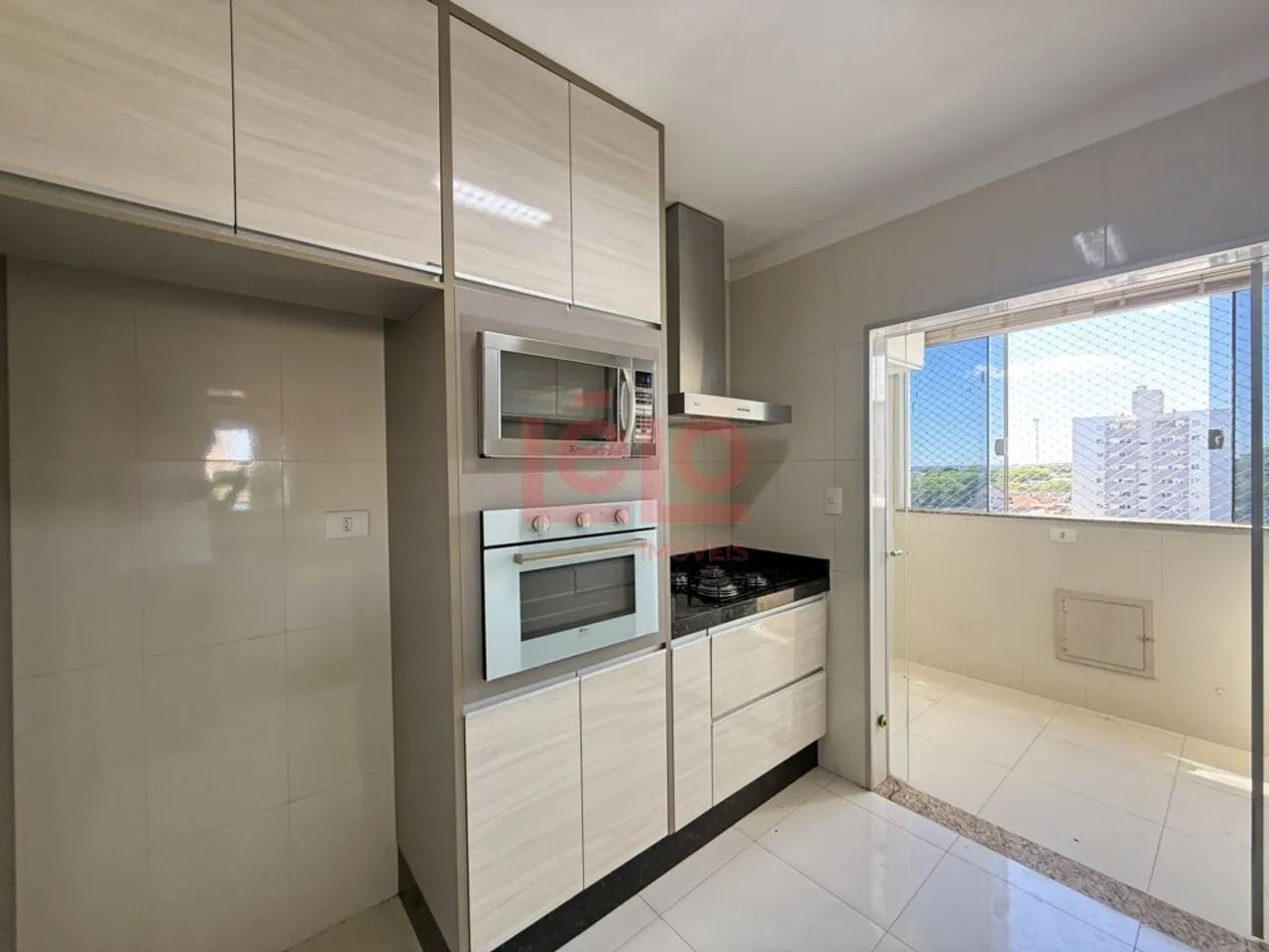 Apartamento 03 quartos, próximo a UEM - Vila Santo Antônio. - Foto 4