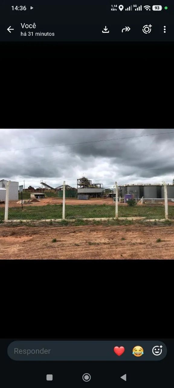 Mineradora de Ouro de grande porte no Brasil , vende..-se - Foto 2
