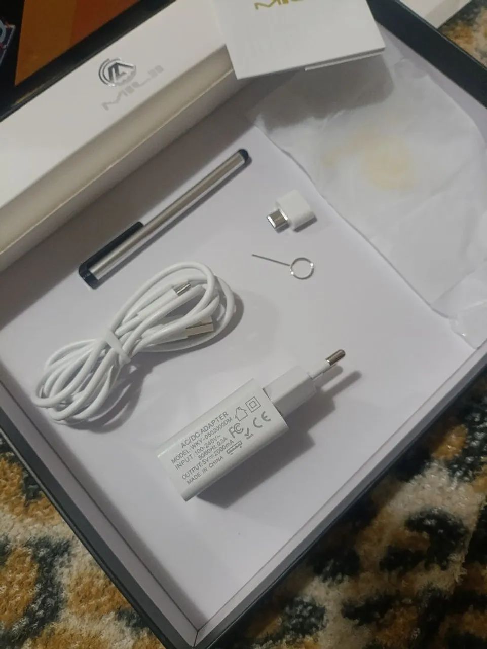 Vendo tablet mini pc  - Foto 2