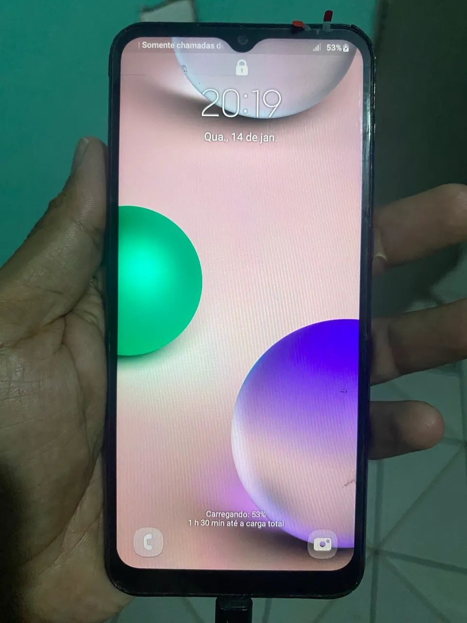 Samsung A03Core - Foto 2