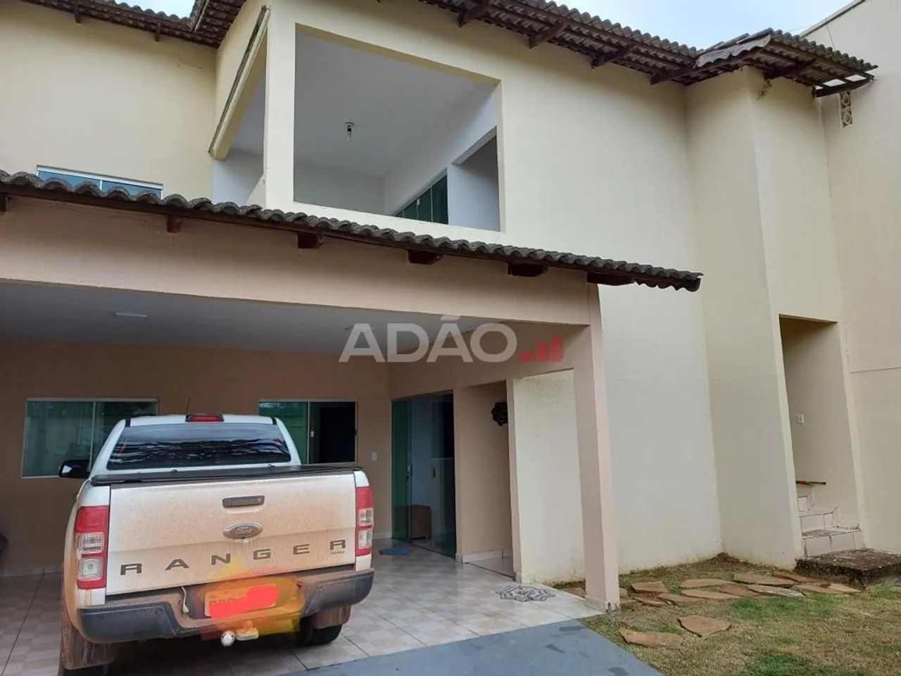 SOBRADO GEMINADO COM CASA NO ANDAR TÉRREO E NO 1 ANDAR - Foto 2