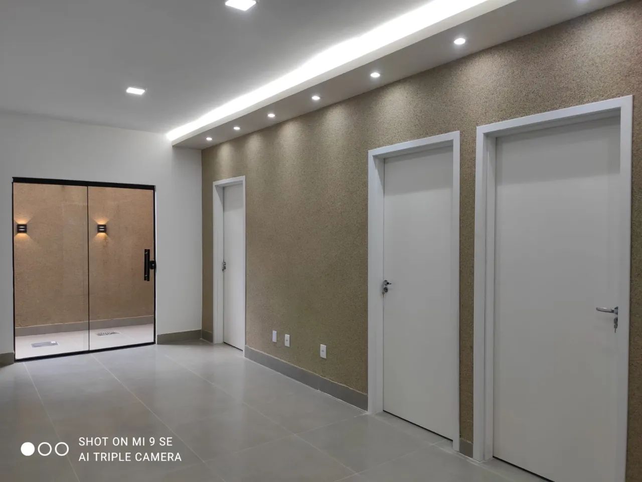 Apartamento em águas lindas até 100% financiado  - Foto 5