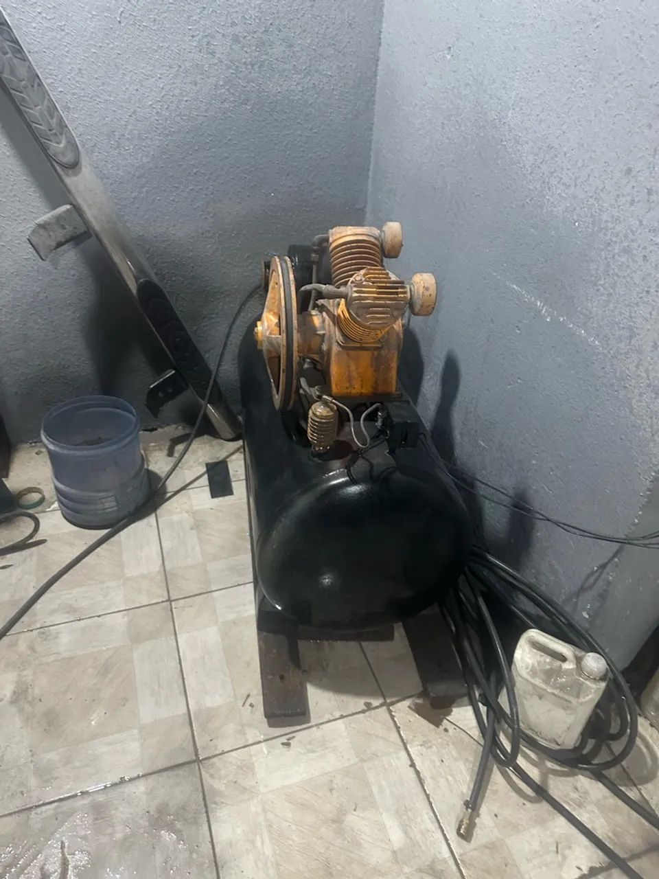 Neném - Foto 2