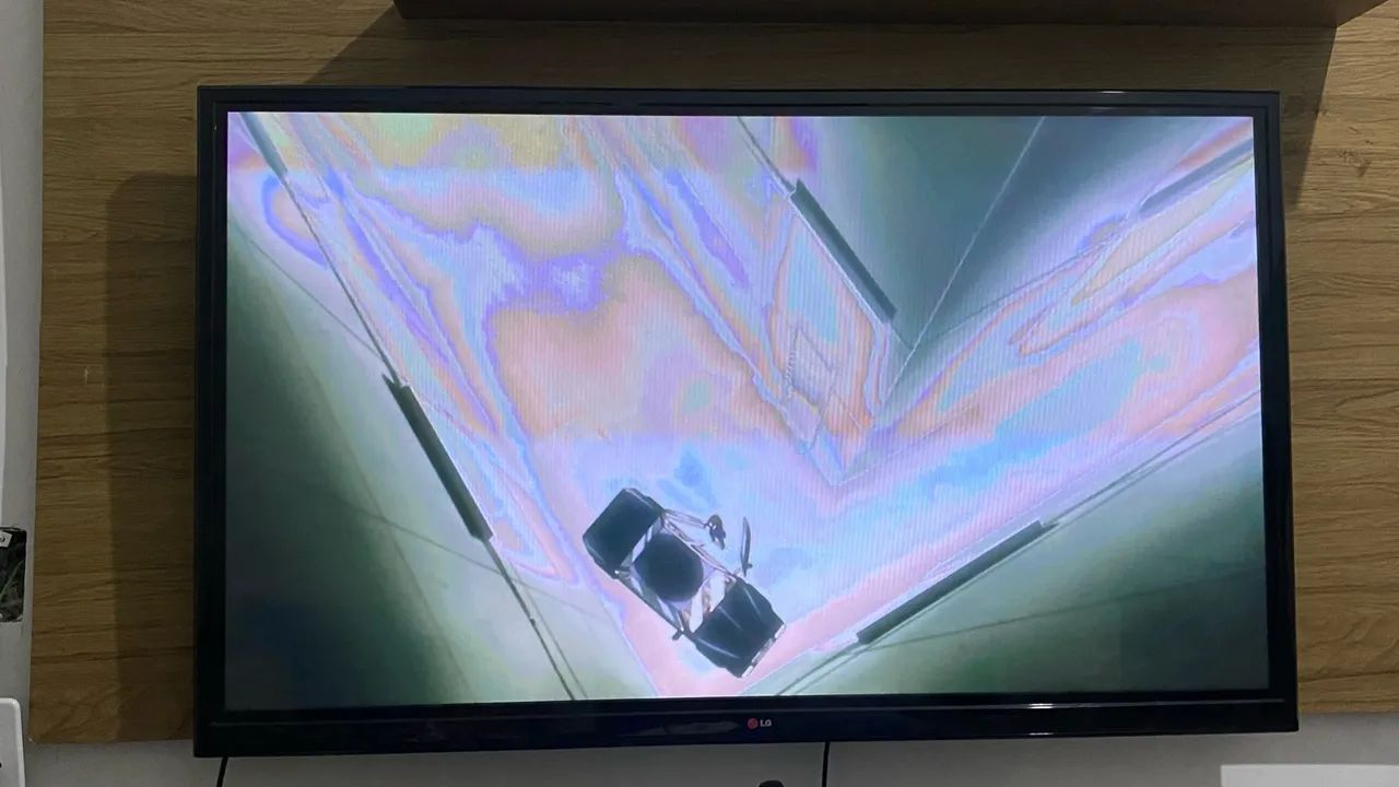 Tv LG 50 polegadas urgente!!! - Foto 3