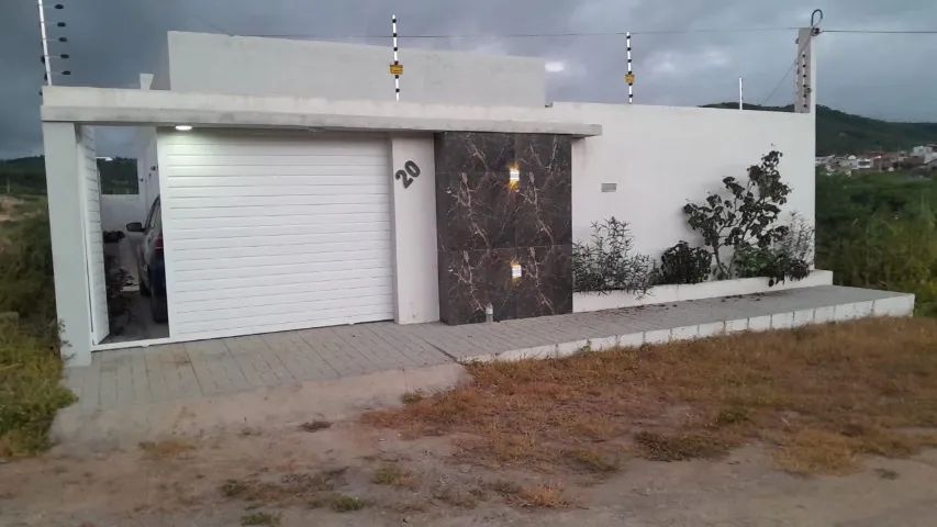 Foto - Gravatá - Cruzeiro