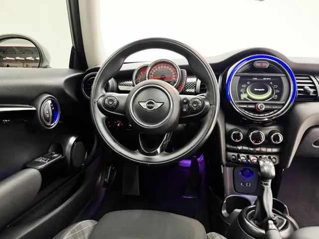 Mini Cooper S 2.0 Turbo 16V 3P Aut. 2017 - Foto 4
