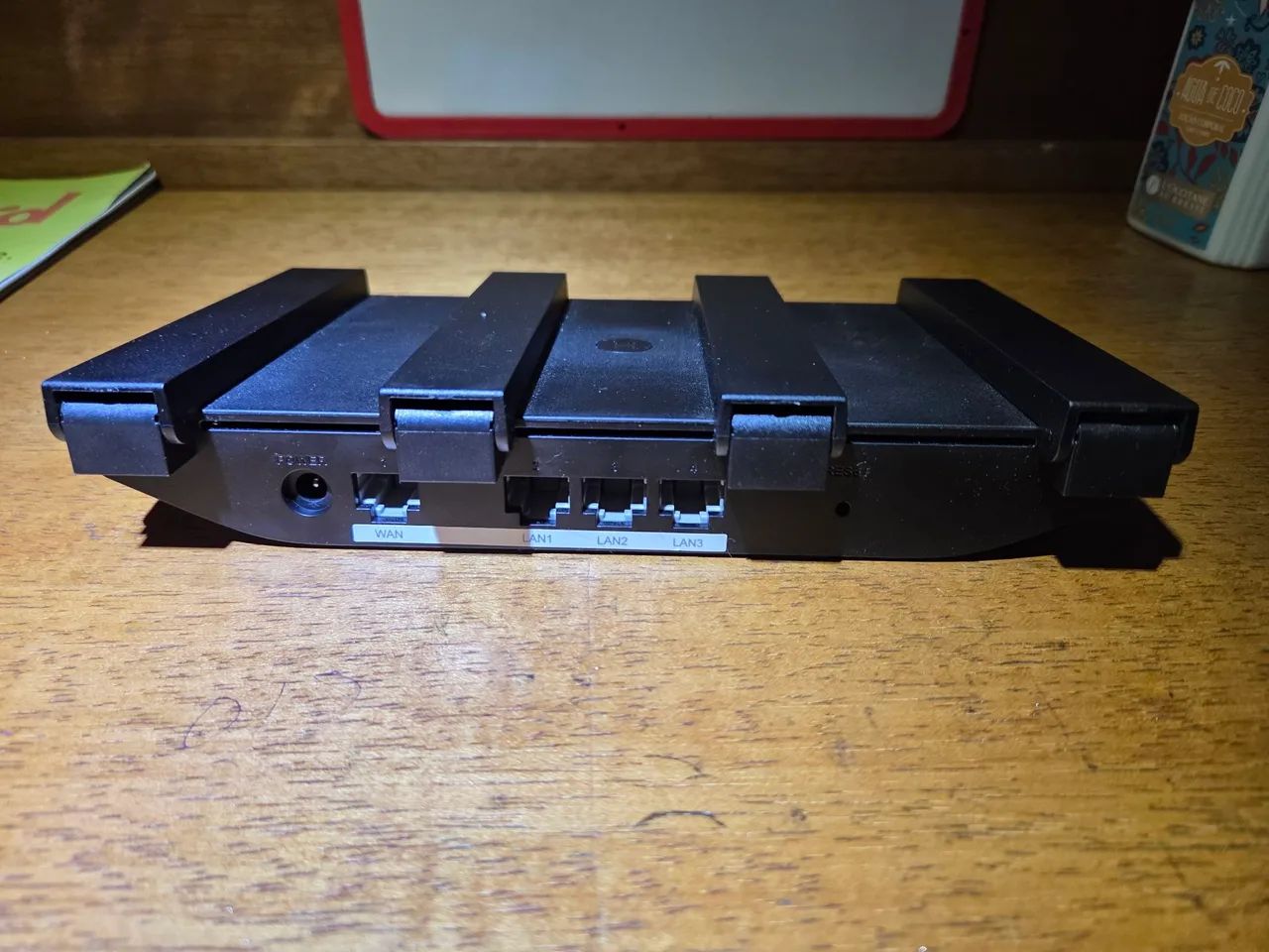 Roteador Huawei AX2S 5GHz Wi-Fi 6 Mesh - Foto 2