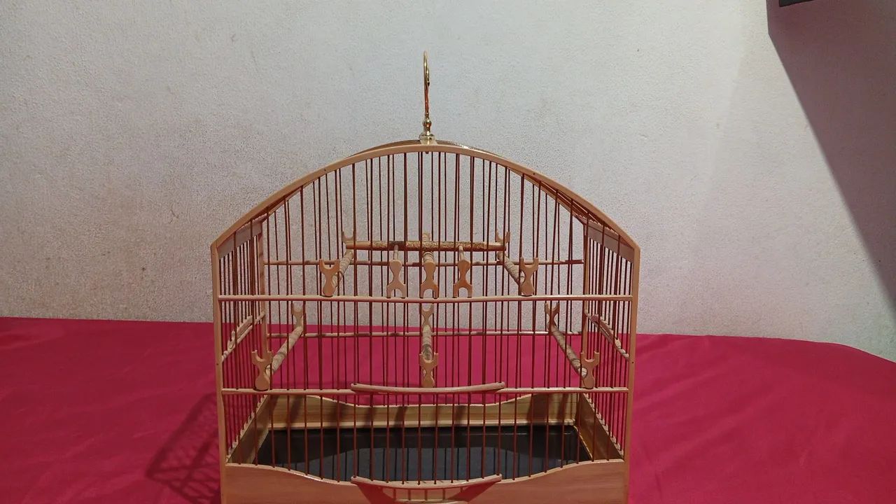 Gaiola 