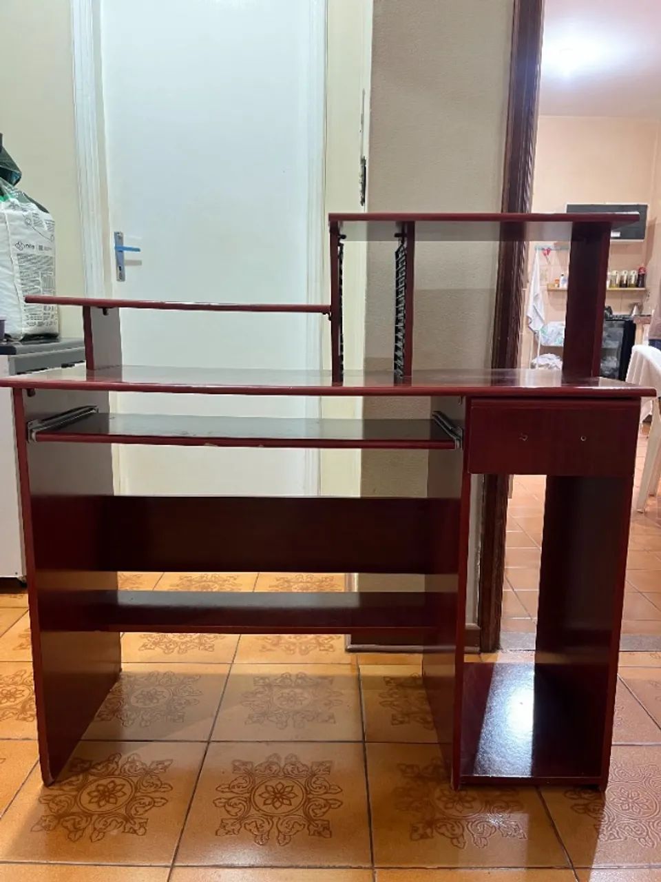 Mesa de computador  - Foto 2