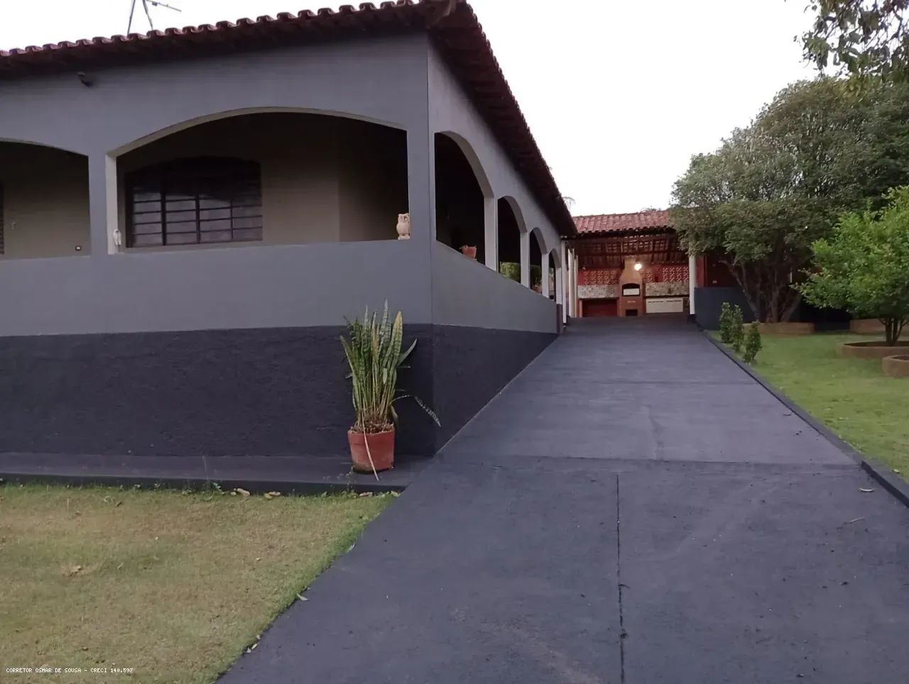 Excelente chácara de 2.000m² em Tatuí - SP - Foto 4