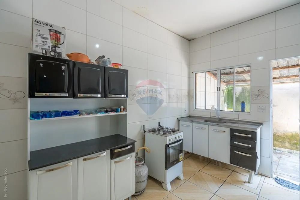 VENDA - CASA -RESIDENCIAL SÃO CLEMENTE - MONTE MOR - Foto 4