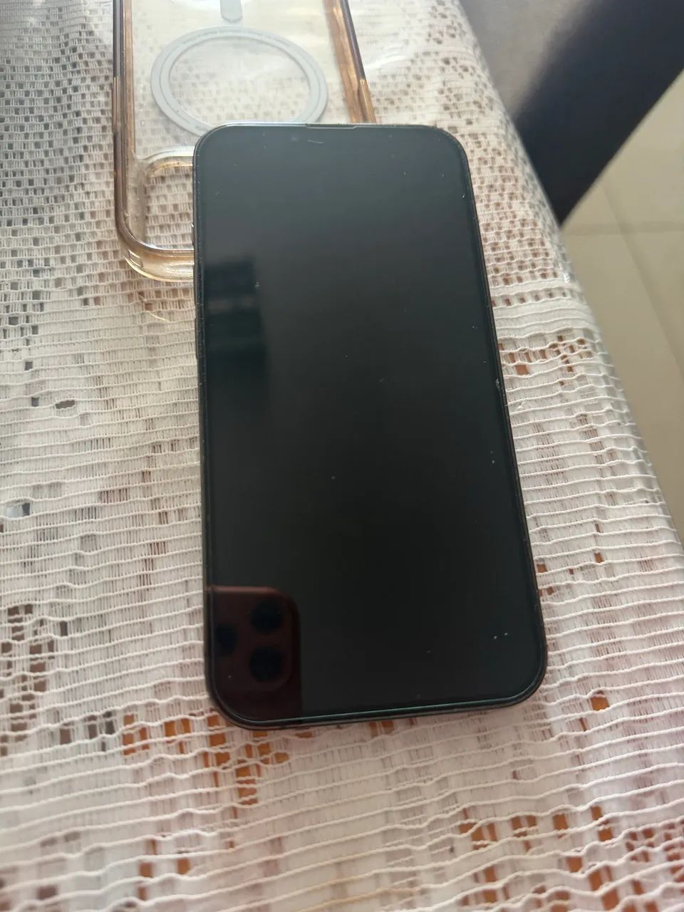 iPhone 13 Pro com 512 Gb  - Foto 2