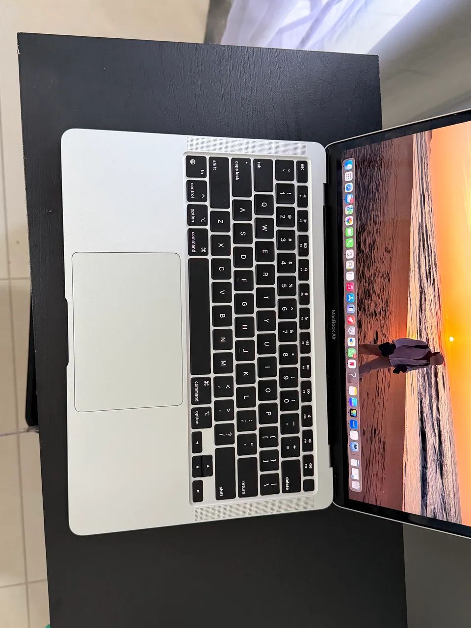 MacBook Air M1 256GB - Foto 3