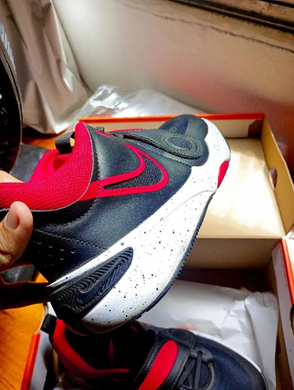 Tênis Nike n36  - Foto 3