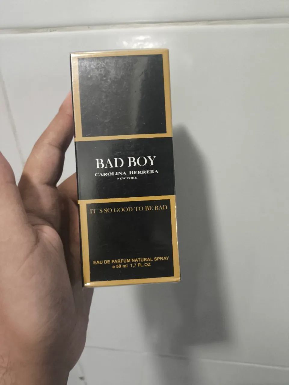 Perfume importado  - Foto 3