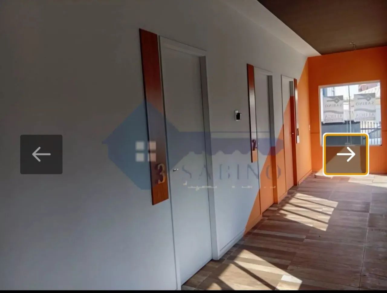 Alugo sala comercial - Foto 3