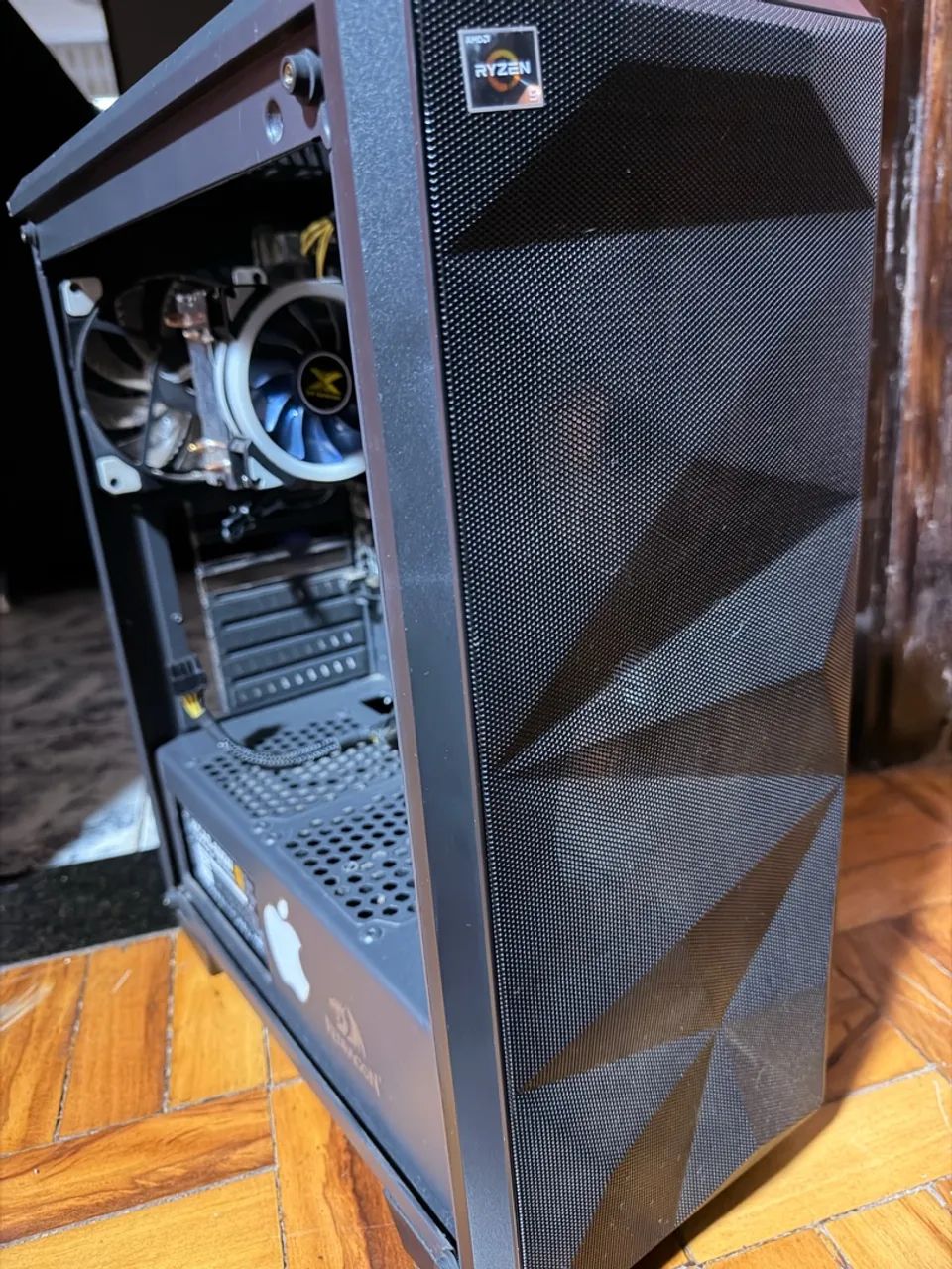 PC Gamer 32GB de ram - Foto 3