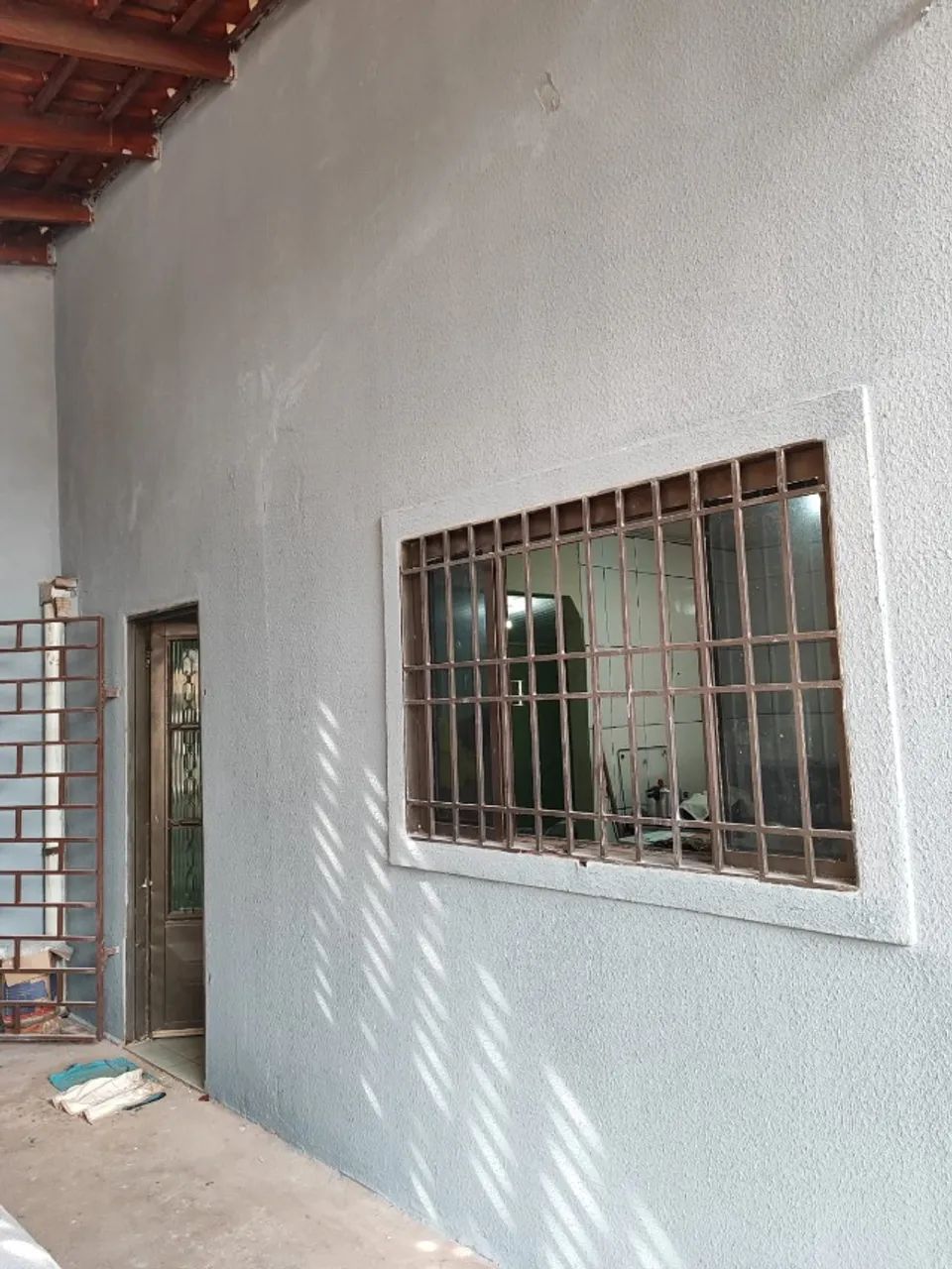 Casa com quintal e espaço, disponível financiamento. - Foto 2