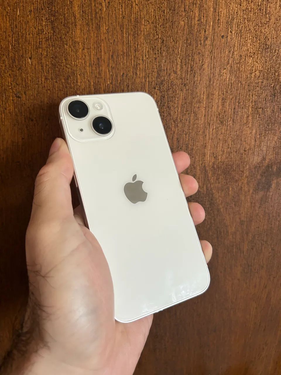 IPhone 13 128 gb todo original e com garantia  - Foto 4
