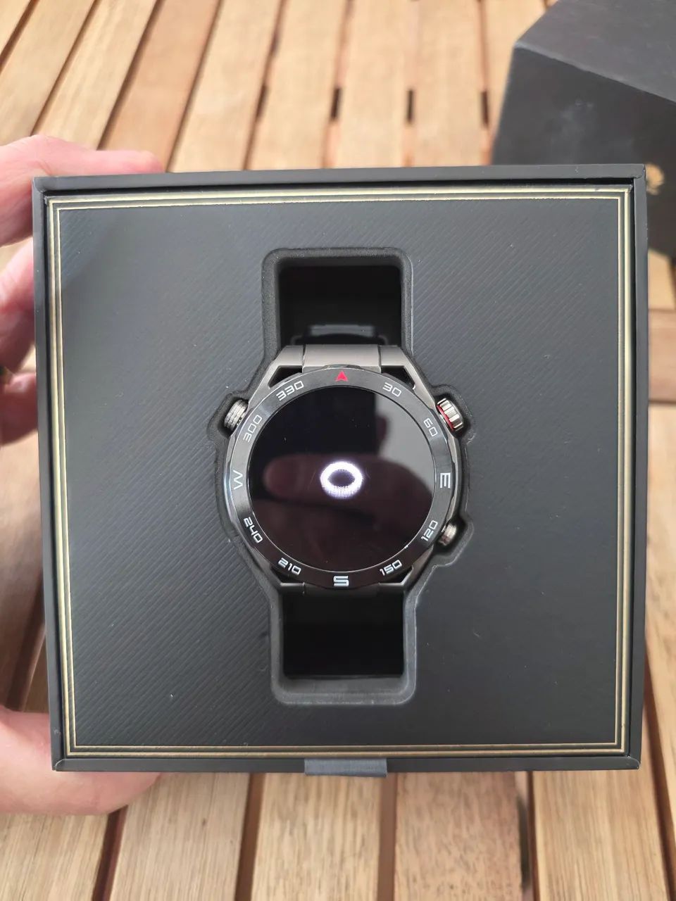 Huawei watch ULTIMATE  - Foto 3