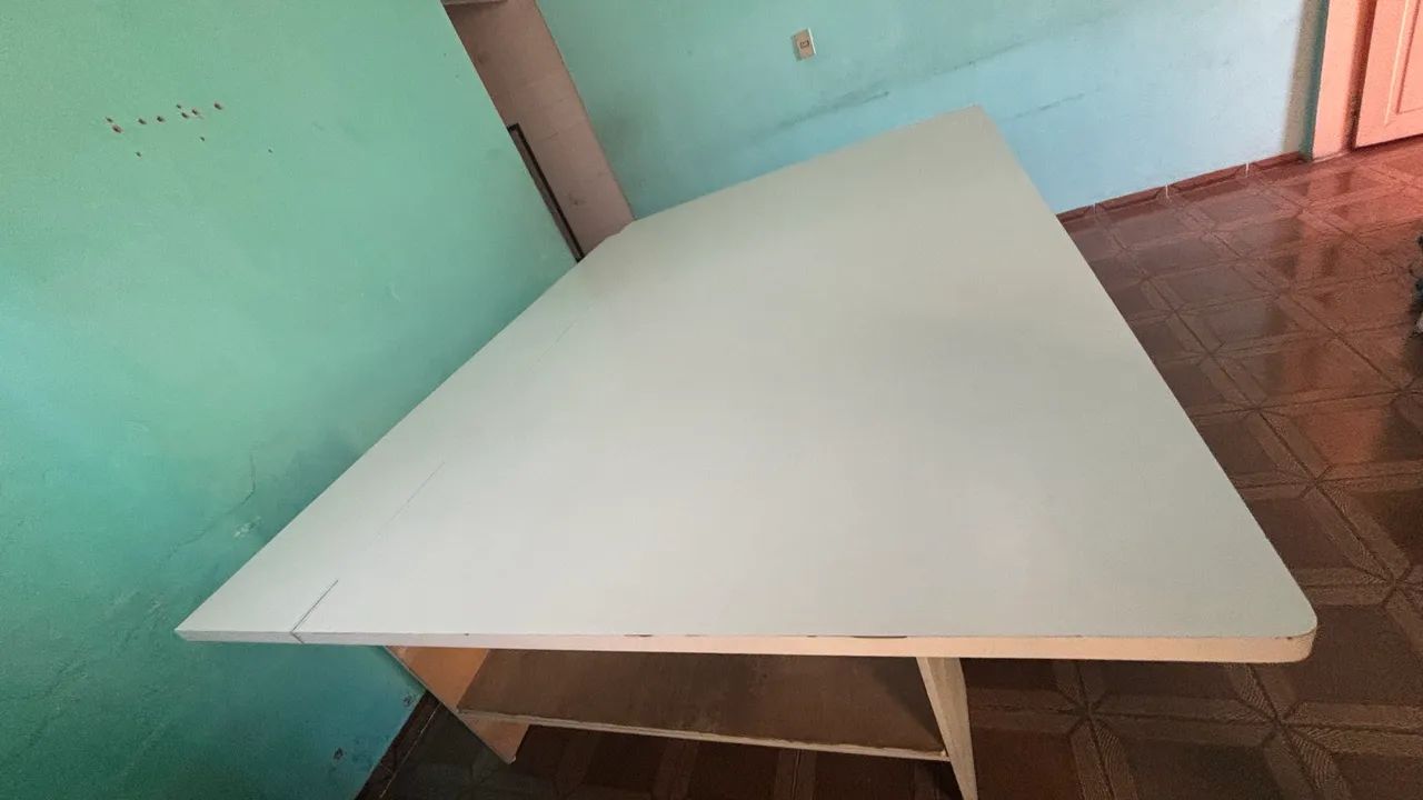 Mesa de corte de tecido  - Foto 2