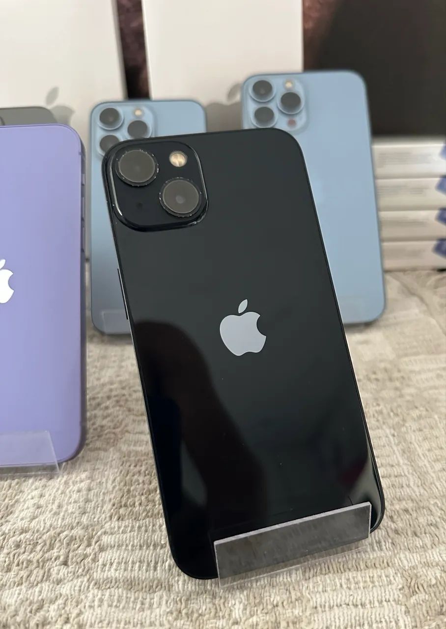 iPhone 13 128gb - Foto 2