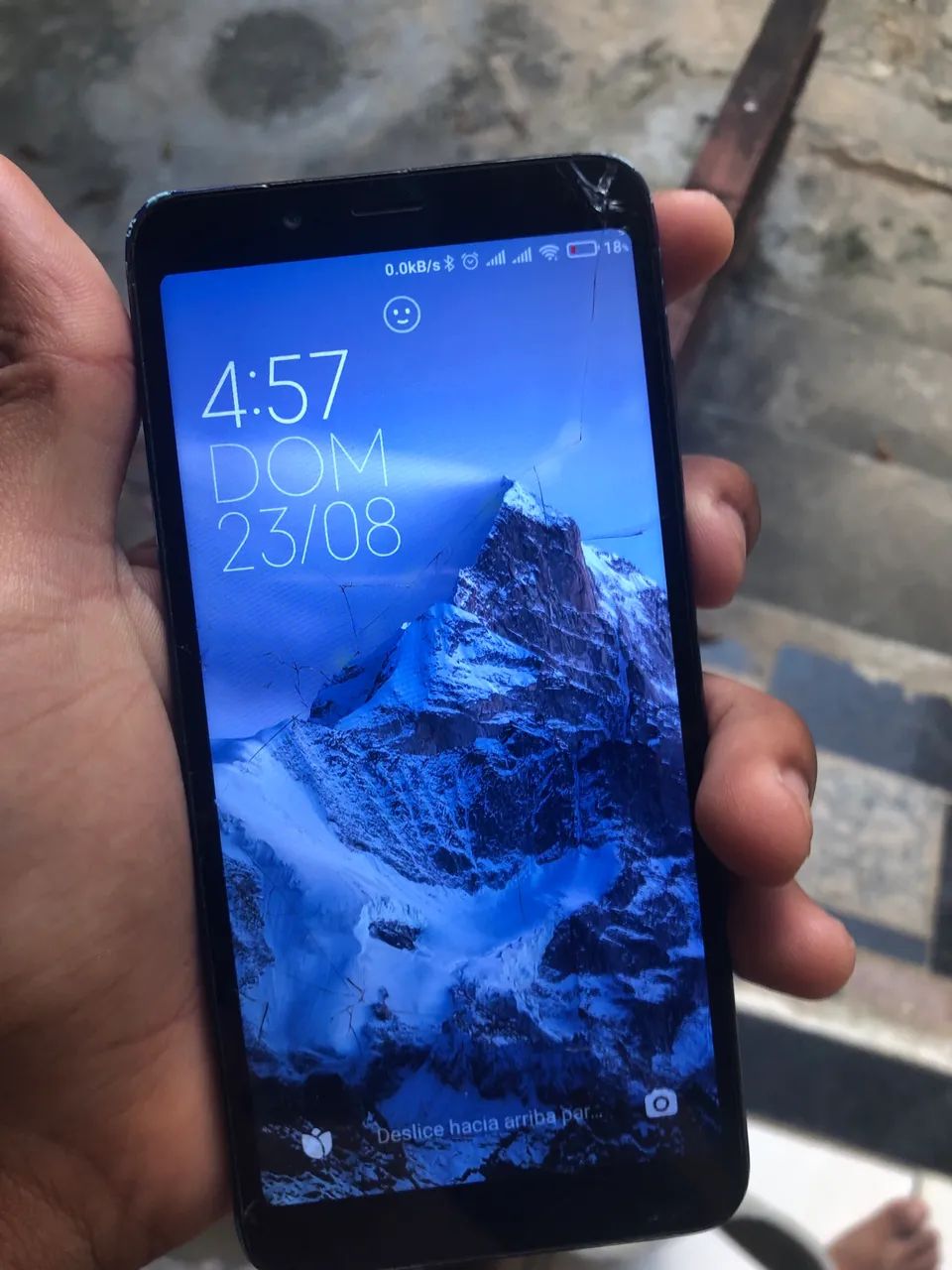 Redmi 7a - Foto 3