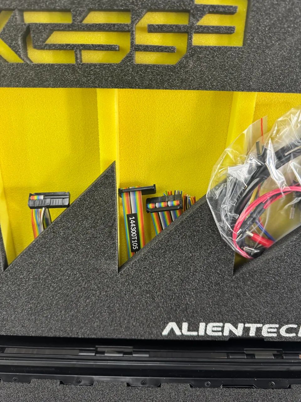 Scanner Alientech Kess3 Remap  - Foto 4