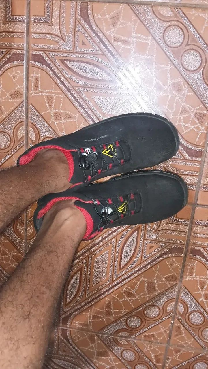 Vendo bota - Foto 3