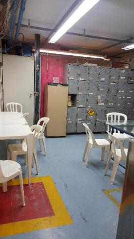 Prédio comercial, 1.100 m². Vl. Paulicéia - SBC - Foto 6