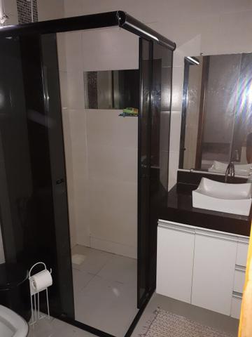 Excelente casa de 3 qts, suíte em Sobradinho II - Foto 7