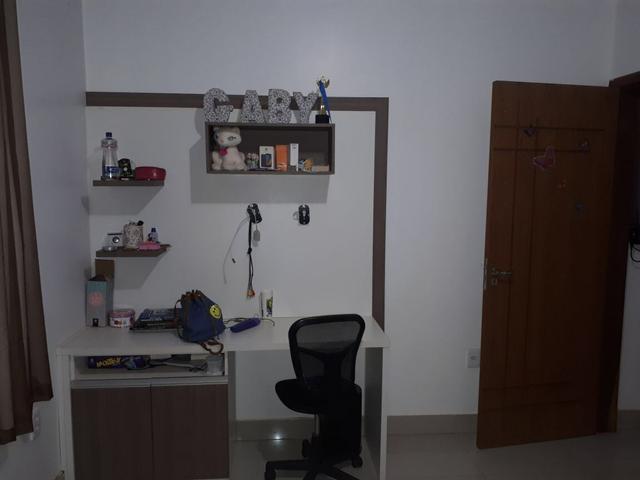 Excelente casa de 3 qts, suíte em Sobradinho II - Foto 10