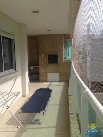 Apartamento à venda com 3 dormitórios em Ingleses, Florianopolis cod:14325 - Foto 19
