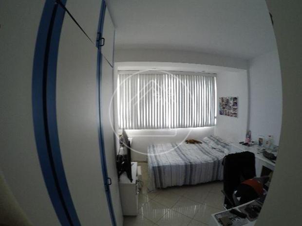 Apartamento à venda com 5 dormitórios em Barra da tijuca, Rio de janeiro cod:801323 - Foto 15
