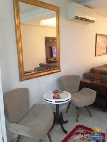 Apartamento à venda com 3 dormitórios em Ingleses, Florianopolis cod:14325 - Foto 5
