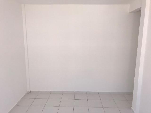 Apartamento novo dois quartos financiável pelo minha casa, minha vida! - Foto 12