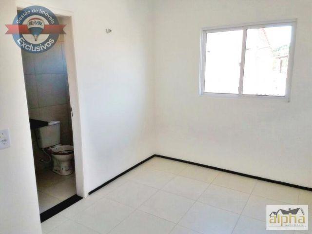 Casa Duplex Fino Acabamento Serrinha - Documentação Grátis - Foto 10