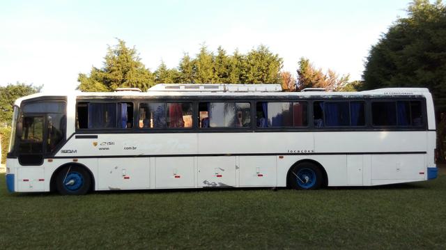 Ônibus Rodoviário(Volvo B10M) - Foto 4