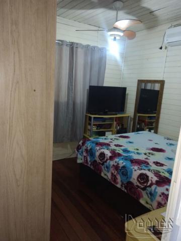 Casa à venda com 4 dormitórios em Canudos, Novo hamburgo cod:15503 - Foto 5