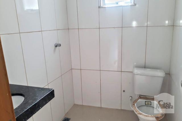 Apartamento à venda com 2 dormitórios em Ana lúcia, Sabará cod:249741 - Foto 10