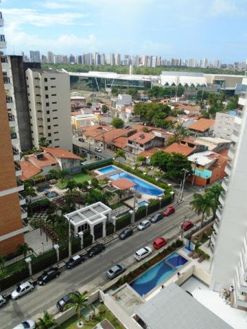 Apartamento à venda, 4 quartos, 3 vagas, benfica - fortaleza/ce - Foto 14