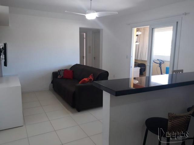 Apartamento à venda com 2 dormitórios em Pátria nova, Novo hamburgo cod:12737 - Foto 2