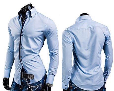 Blusas social