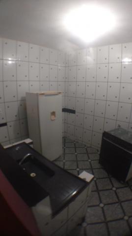 Apartamento para alugar com 3 dormitórios em Ribeiro de abreu, Belo horizonte cod:V678 - Foto 3