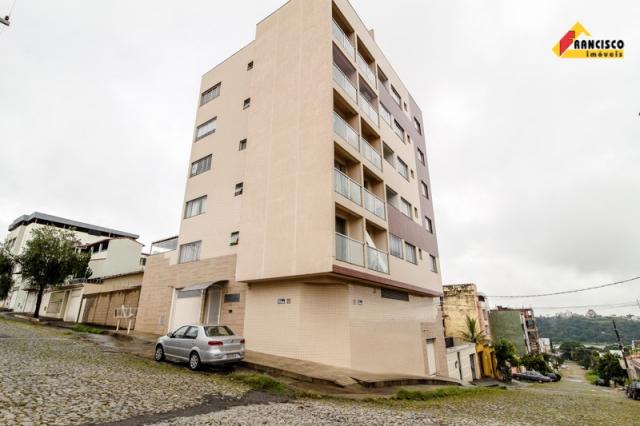 Apartamento para aluguel, 2 quartos, 1 vaga, bom pastor - divinópolis/mg - Foto 17
